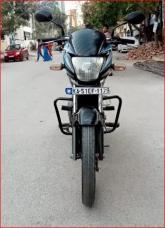 Hero Passion Pro 100cc 2013