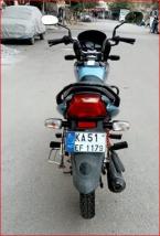Hero Passion Pro 100cc 2013