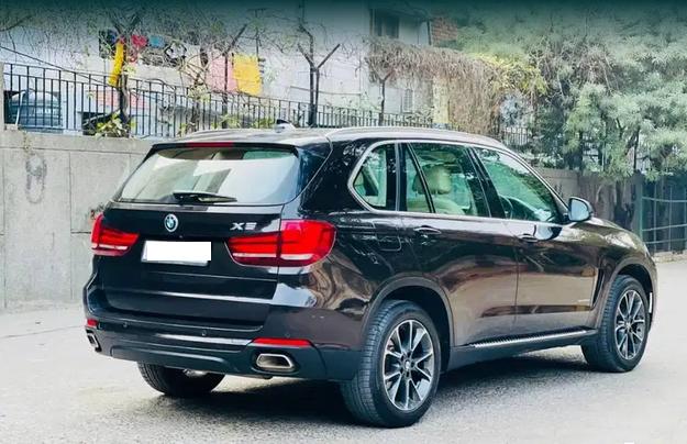 Used BMW X5 xDrive30d xLine 2020 Model (PID-1421606034) Premium / Super ...