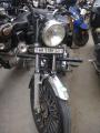 Royal Enfield Electra 350cc 2016