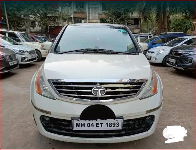 Tata Aria Pride 4x4 2011