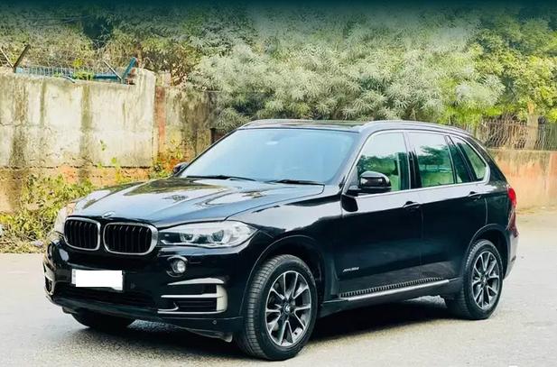 Used BMW X5 xDrive30d xLine 2020 Model (PID-1421606034) Premium / Super ...