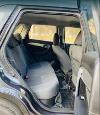 Maruti Suzuki Vitara Brezza ZDi AGS 2019