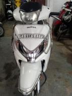 Honda Activa 125cc 2017