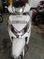 Honda Activa 125cc 2017