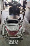 Honda Activa 125cc 2017