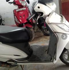Honda Activa 125cc 2017