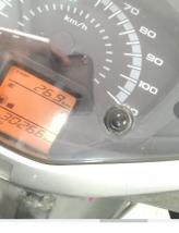 Honda Activa 125cc 2017