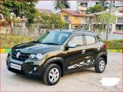 Renault KWID RXT 2017