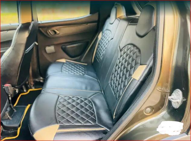 Renault KWID RXT 2017