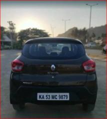 Renault KWID RXT 2016