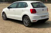 Volkswagen Polo GT TSI 2020