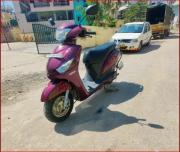 Yamaha Alpha 110cc 2019