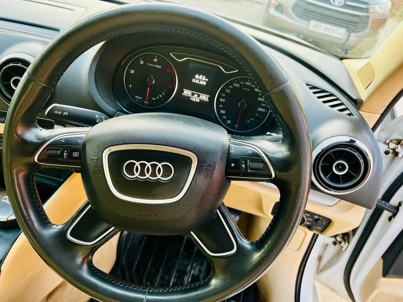 Audi A3 35 TDI Premium 2015