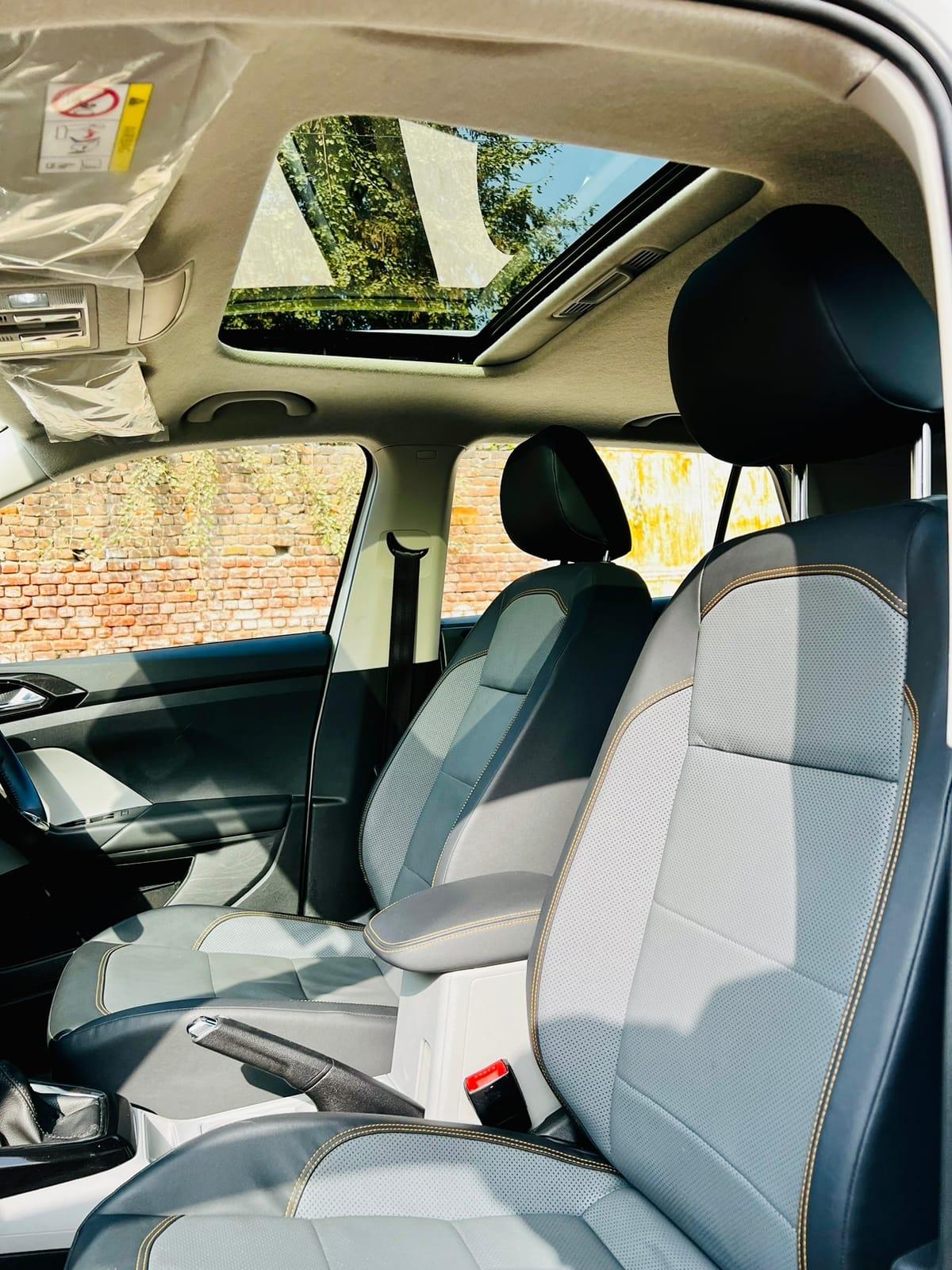 Used Skoda Kushaq Style 1.0L TSI AT (6 Airbags) 2021 Model (PID