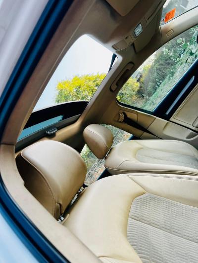 Audi A3 35 TDI Premium 2015