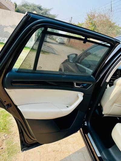 Skoda Kodiaq STYLE TDI 4x4 AT 2017