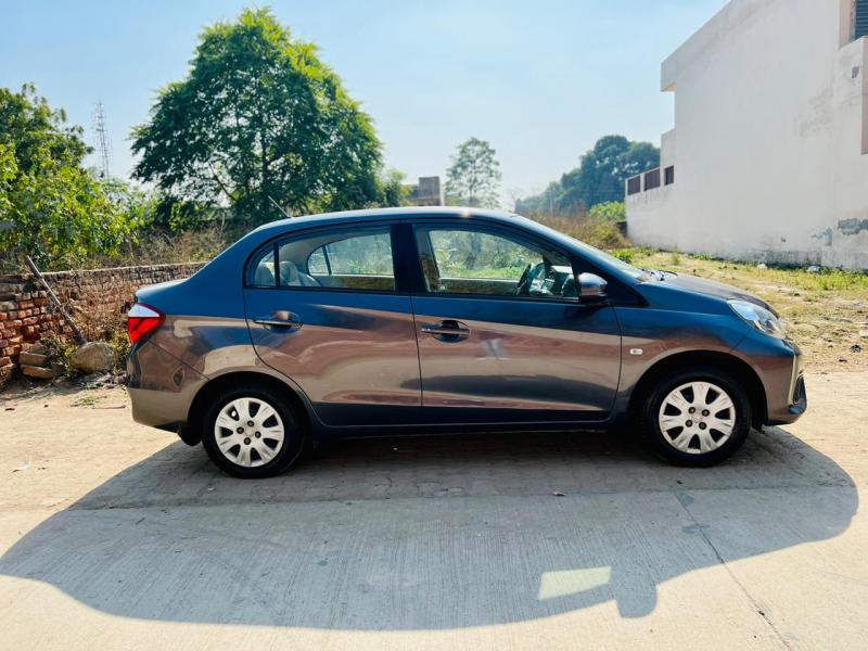 Honda Amaze 1.2 S i-VTEC 2018