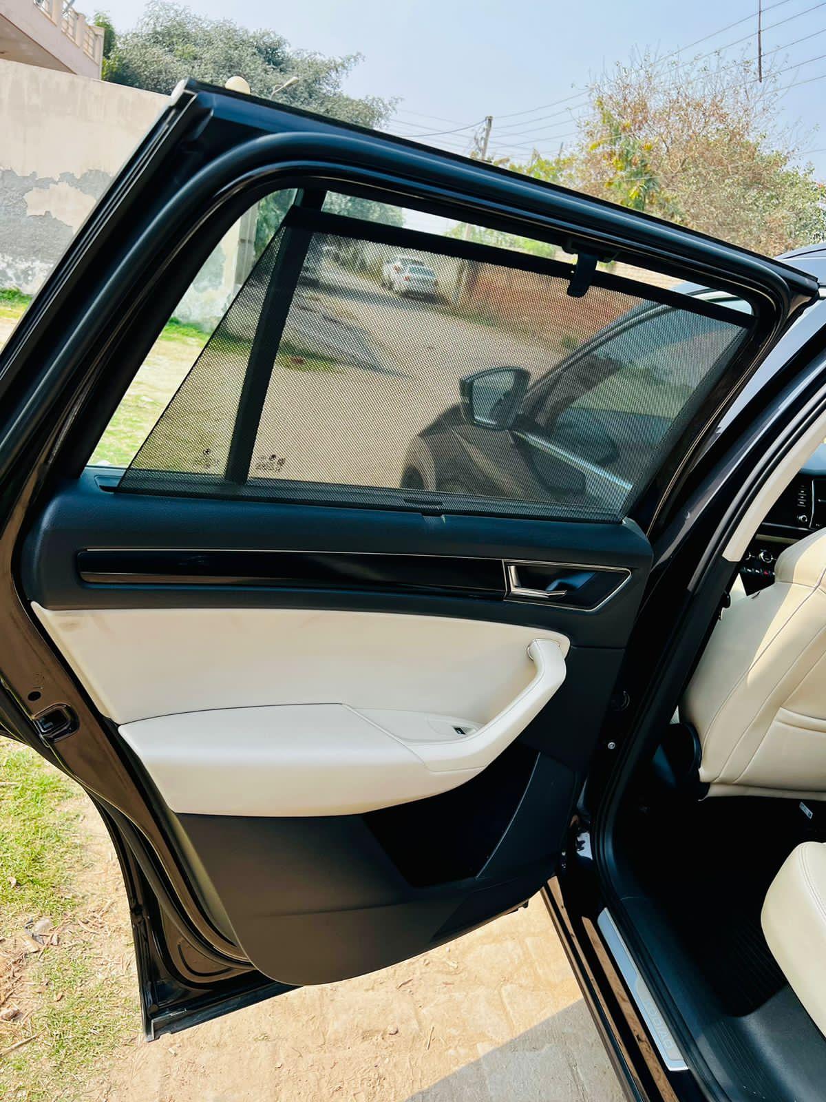 Skoda Kodiaq STYLE TDI 4x4 AT 2017