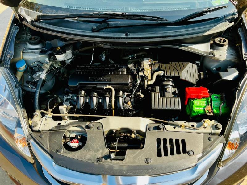 Honda Amaze 1.2 S i-VTEC 2018