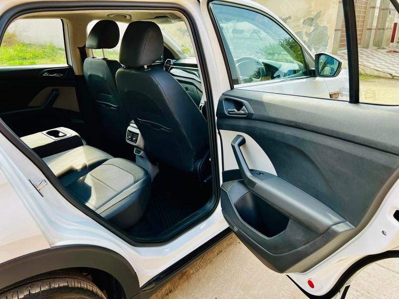 Used Skoda Kushaq Style 1.0L TSI AT (6 Airbags) 2021 Model (PID