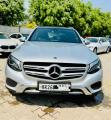 Mercedes-Benz GLC 220 D 4MATIC 2017
