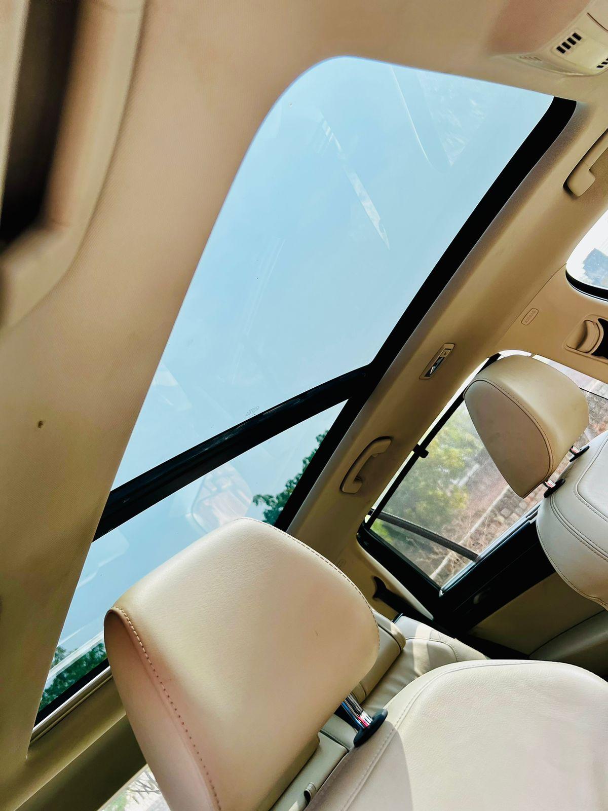 Skoda Kodiaq STYLE TDI 4x4 AT 2017