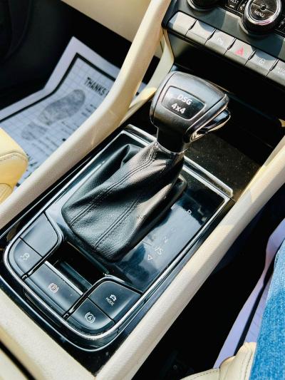 Skoda Kodiaq STYLE TDI 4x4 AT 2017