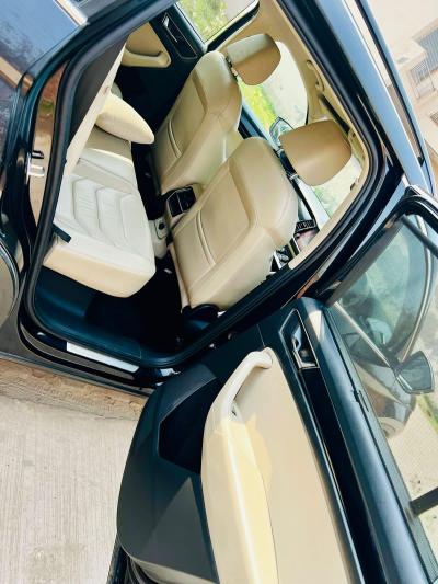 Skoda Kodiaq STYLE TDI 4x4 AT 2017