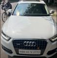 Audi Q3 35 TDI quattro Premium Plus 2014
