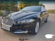 Jaguar XF 2.2 Diesel Luxury 2014