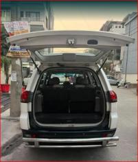 Mitsubishi Pajero Sport 2.5 AT 2015