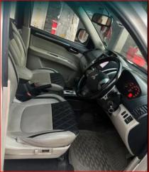 Mitsubishi Pajero Sport 2.5 AT 2015