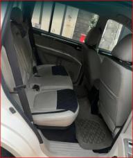 Mitsubishi Pajero Sport 2.5 AT 2015