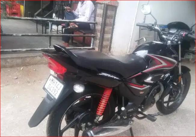 Honda CB Shine 125cc 2020