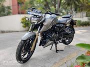 TVS Apache RTR 200 4V Fi 2016