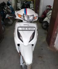 Honda Activa 6G DLX BS6 2020