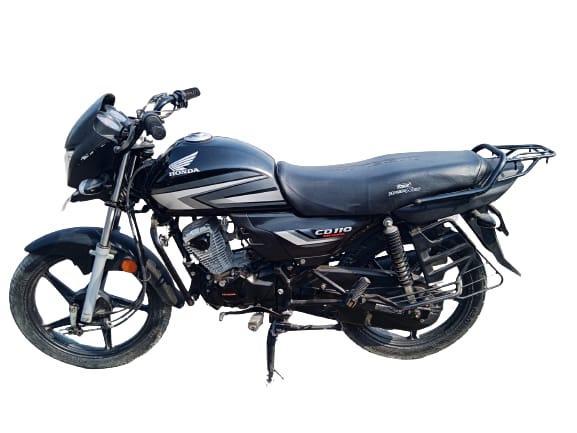 Honda CD 110 Dream STD BS6 2020