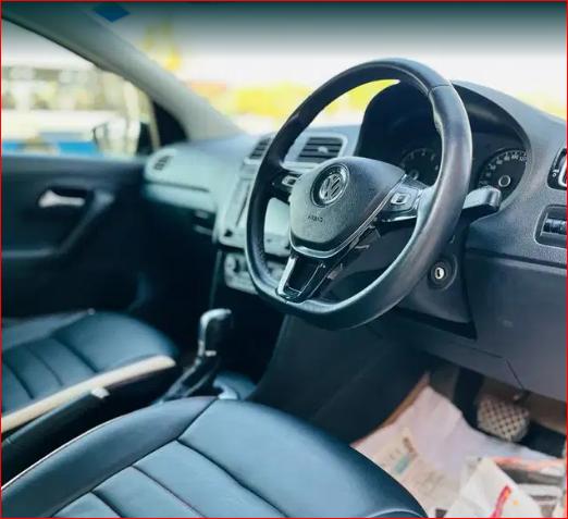 Volkswagen Polo GT TSI 2020