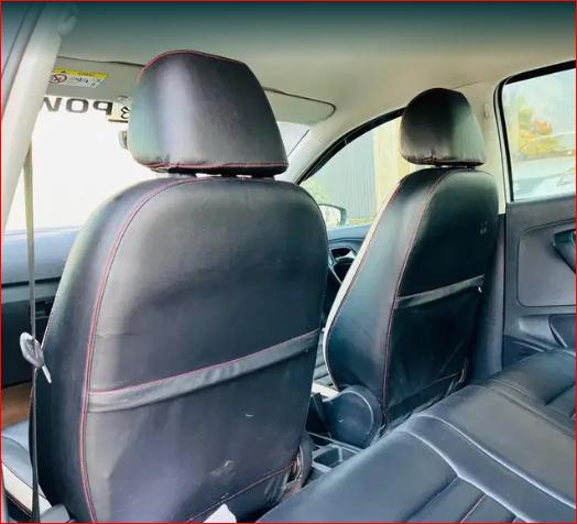 Volkswagen Polo GT TSI 2020