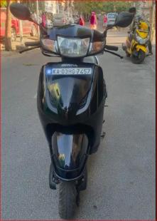 Honda Activa 110cc 2010
