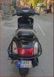 Honda Activa 110cc 2010