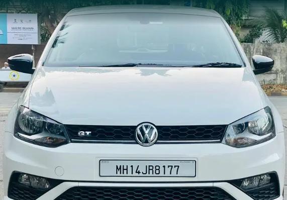 Volkswagen Polo GT TSI 2021