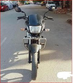 Hero Super Splendor 125cc 2014