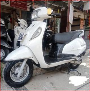 Suzuki Access 125cc 2015