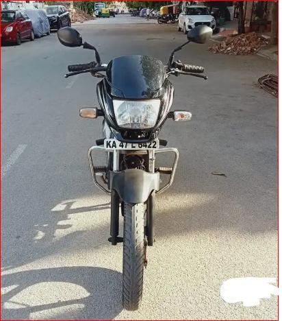 Hero Super Splendor 125cc 2014