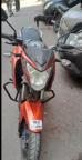 Honda CB Hornet 160R CBS 2016