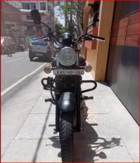 Bajaj Avenger 220cc 2016