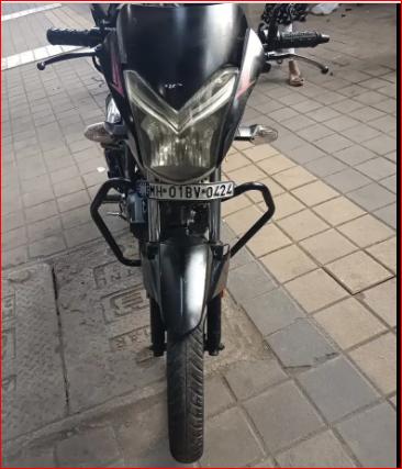 Hero Xtreme 150cc 2014