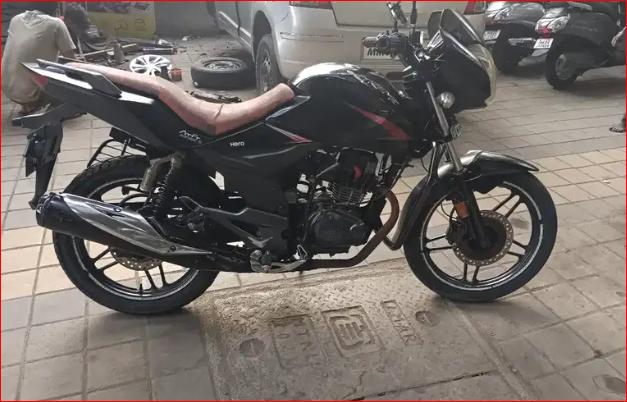 Hero Xtreme 150cc 2014